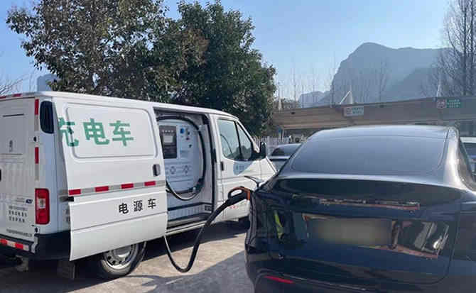 兴宁区汽车搭电