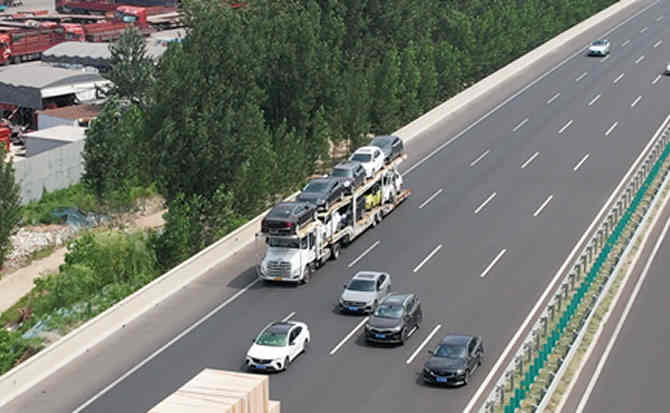 兴宁区高速公路汽车救援